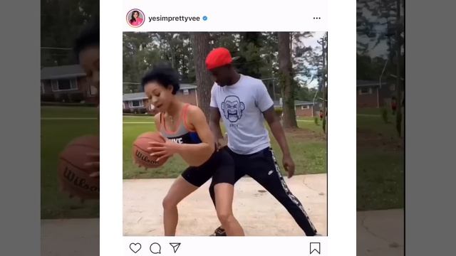 This how I act when I like somebody👉🏽UGH YOU SO SHOW OFFY!!! 🙄🙄👌😭 смотреть онлайн
