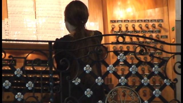BACH - GOUNOD Ave Maria BWV 846 from The Well Tempered Clavier смотреть онлайн