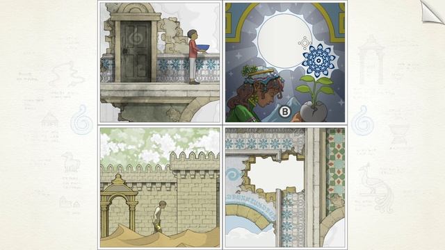 Gorogoa [Xbox Series]