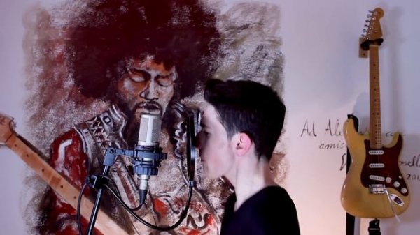 AZEL  |  OMNI VORTEX