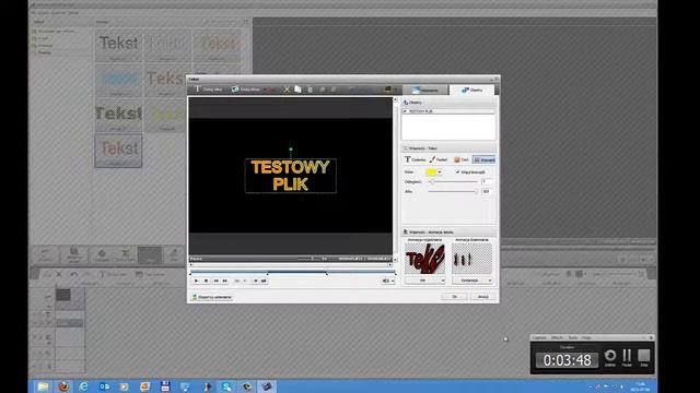 Czym obrabiać filmiki AVS VIDEO EDITOR (crack) download смотреть онлайн