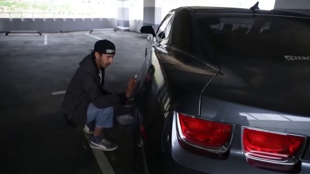 Жидкое стекло для авто смотреть онлайн