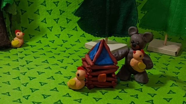 Төҙөүсе төлкө