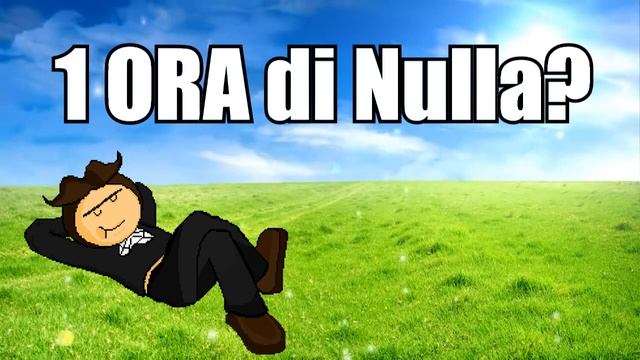 PARLO PER UN'ORA DI COSE A CASO - PODCAST ITA LOQUENDO смотреть онлайн