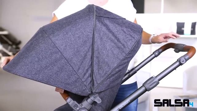 ABC Design SALSA 4 от slonbalonbg com