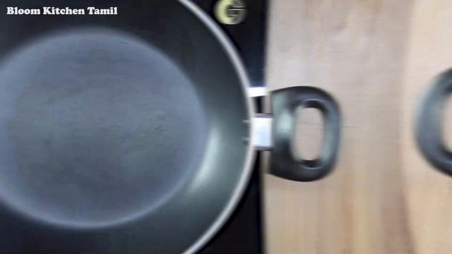 4 Paratha Recipes in Tamil | Different Types of Paratha Recipes смотреть онлайн