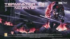 Трейлер игры Terminator 2D No Fate