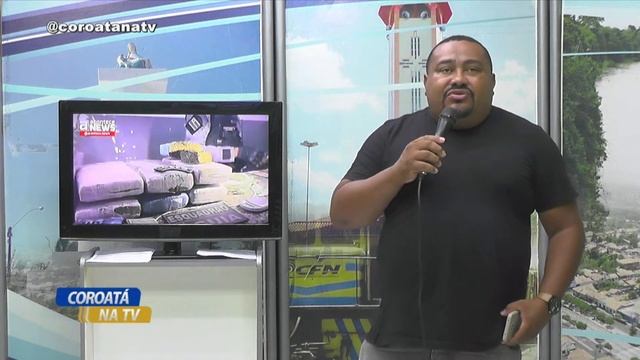 AO VIVO | COROATÁ NA TV - EDIÇÃO 28-05-2024 смотреть онлайн
