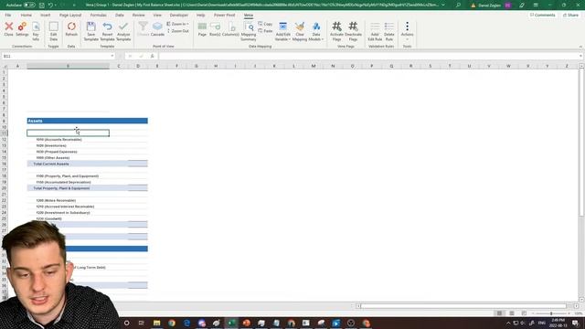 Vena - Basic Report Mapping