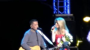 Любэ и Людмила Соколова - Долго