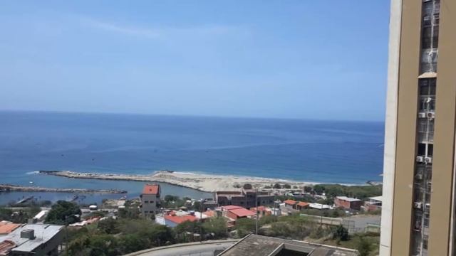 APARTAMENTO EN VENTA EN CATIA LA MAR URBANIZACION MARAPA MARINA смотреть онлайн
