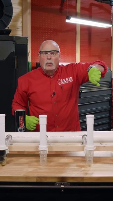 Here's A Drain Cleaner That REALLY Works смотреть онлайн
