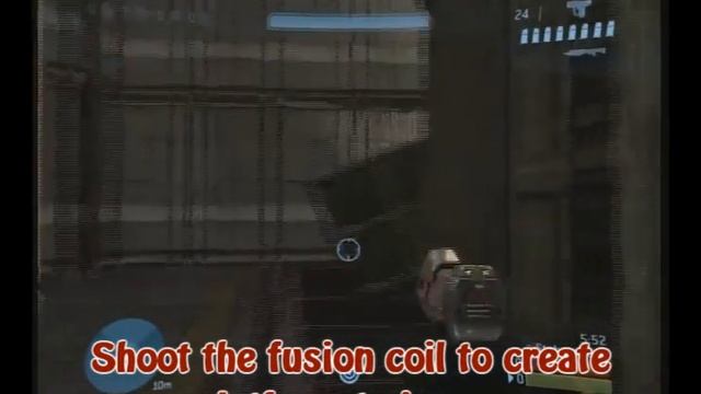 Halo 3 Forge Map - Saw In Him By Mini Waz смотреть онлайн
