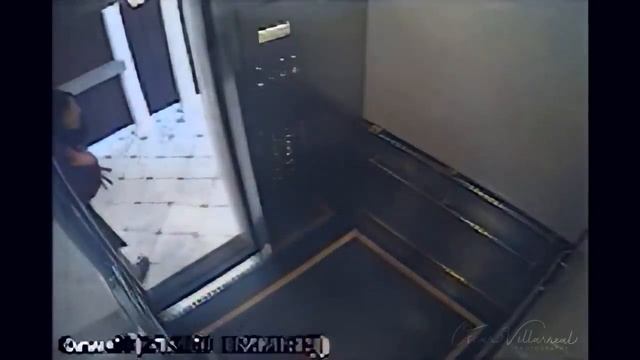 Elisa Lam Hotel Cecil Video Footage 4K смотреть онлайн