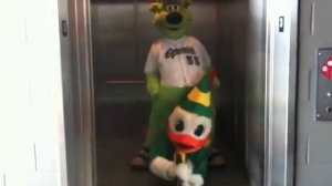 Gangnam Style Parody  Гангнам стайл пародия