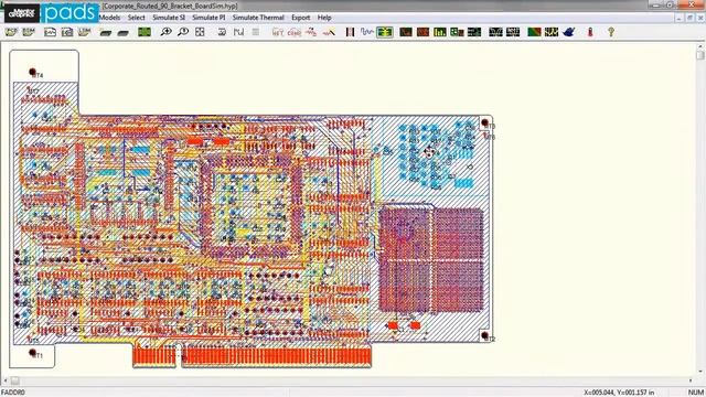 Start Smarter: Simulation and Analysis for Enhanced PCB Design Productivity and Cost Savings смотреть онлайн
