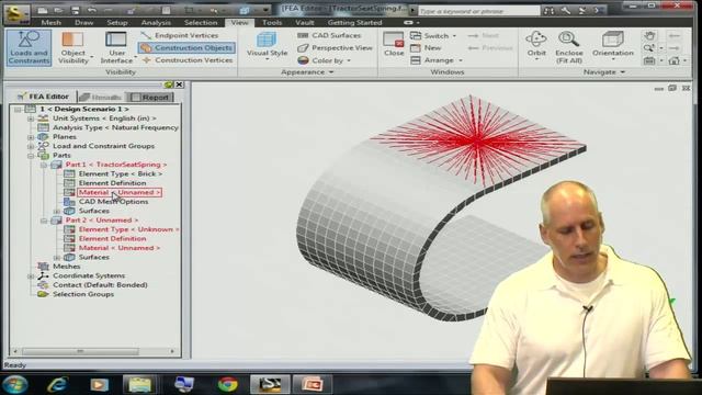 Simulation in Action Random Vibration смотреть онлайн