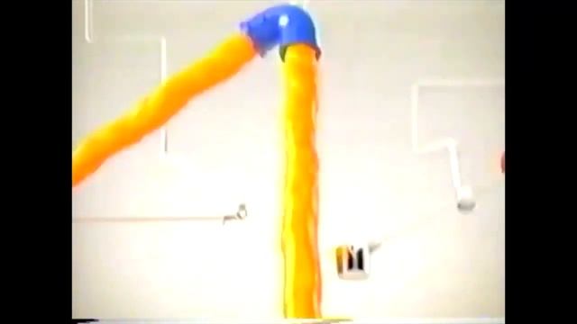 Kraft's Macaroni & Cheese commercial: Cheesasaurus Rex in "Mac-O-Matic" (2008) смотреть онлайн