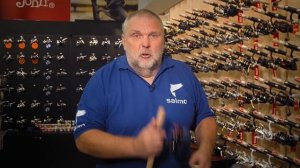 Советы по подбору катушки для болонской удочки