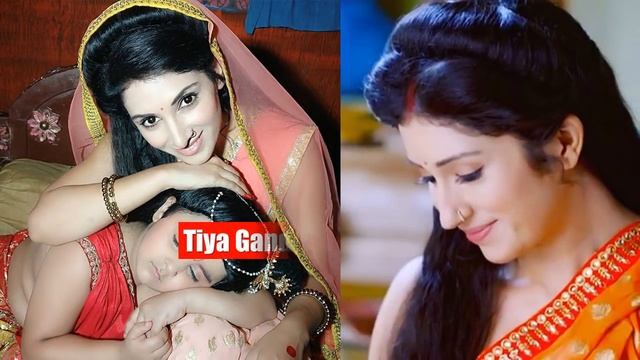 Real Names & Look Of Paramavatar Shri Krishna Actors