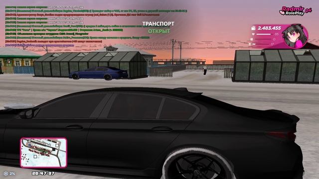 Grand Theft Auto San Andreas 2025.02.28 - 20.34.59.03_Trim смотреть онлайн