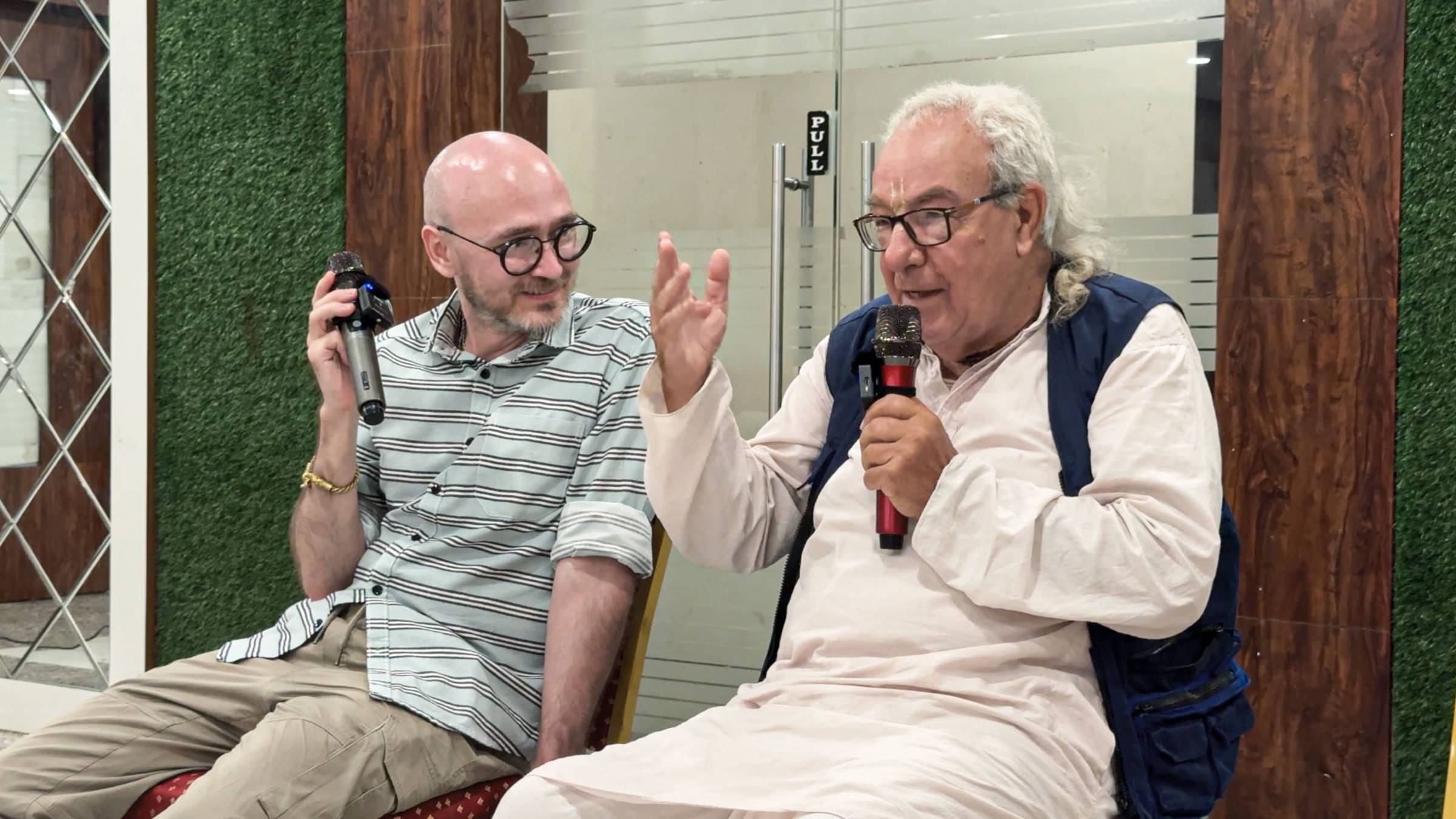 26.02.25 | Лекция | Маяпур Чандра Прабху | Джаганатха Пури