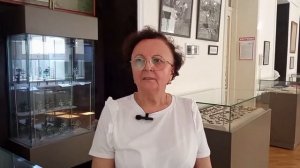 Репортаж Камиля Гаджимурадова про озеро "Орзен" куда ходили дидойцы и капучинцы, чтобы просить дожд