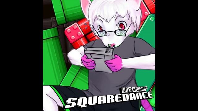 Avast Your Ass (Mutual Mix) - Squaredance смотреть онлайн
