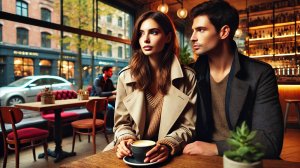 Рассказы из жизни - "Про мужа и жену" / Слушать бесплатный аудио-рассказ онлайн / Жизненные истории