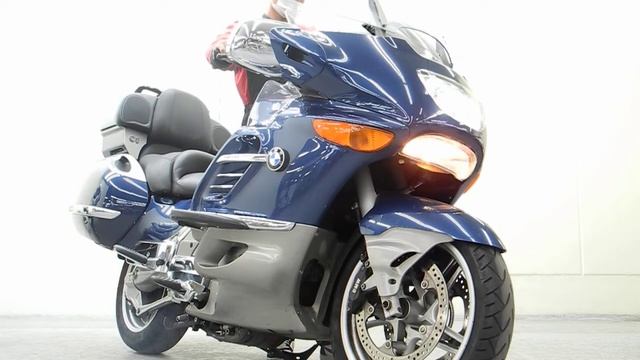 2100002326905 K1200LT WB10549J37ZR76586 смотреть онлайн