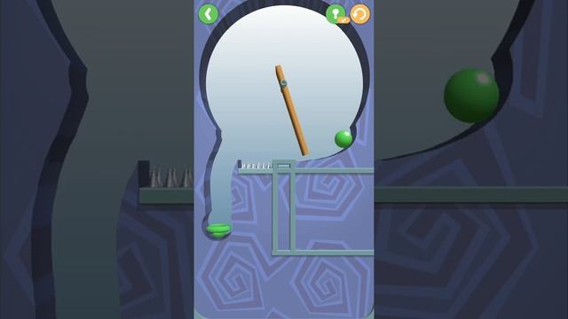 dig this! 306-7 | low ball | Dig this level 306 episode 7 solution gameplay walkthrough смотреть онлайн
