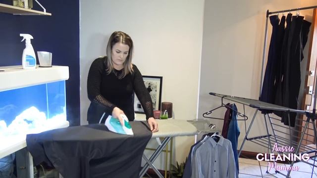 Ironing Clothes | Hints and Tips | Plus I Hate Ironing too... смотреть онлайн