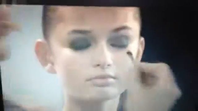 Live From Los Angeles,CA. International Makeup Artist Teaching Color Aplications. Amazing! Part 1