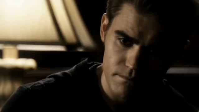 Стефан и Деймон Сальваторе смотреть онлайн