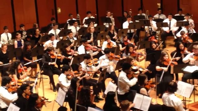 Scheherazade, Symphonic Suite, op. 35 - II. Allegro Molto ( Rimsky-Korsakov ) смотреть онлайн