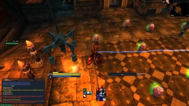 Don't Farm Rugged Leather смотреть онлайн