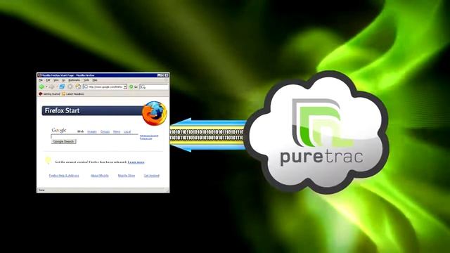 Data Center Environmental Monitoring - PureTrac by PureChoice смотреть онлайн