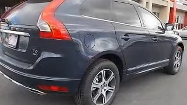 2015 Volvo XC60 - Nazareth PA смотреть онлайн