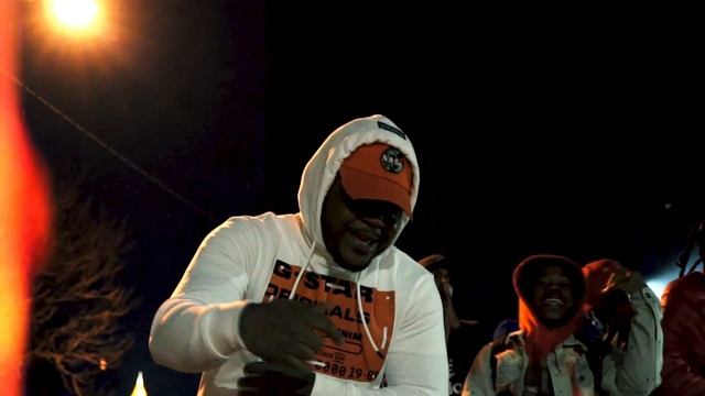 HardBody Rasta Ft Krazy 'Way Out' Directed by Camplifetv смотреть онлайн