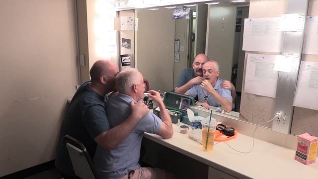 Rhino Jokes with the cast of Rhinoceros | American Conservatory Theater смотреть онлайн