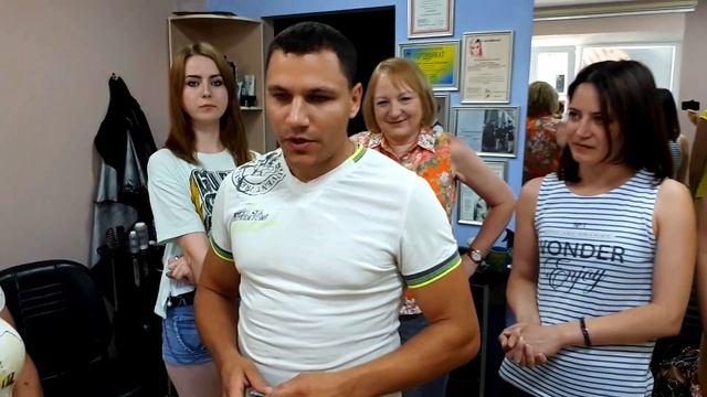 Наш партнер выйграл 10000р. Сергей Цвеликов смотреть онлайн