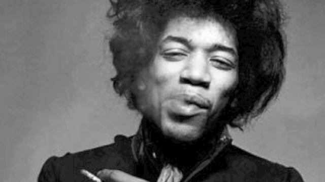 Blues Shuffle In A Backing Track