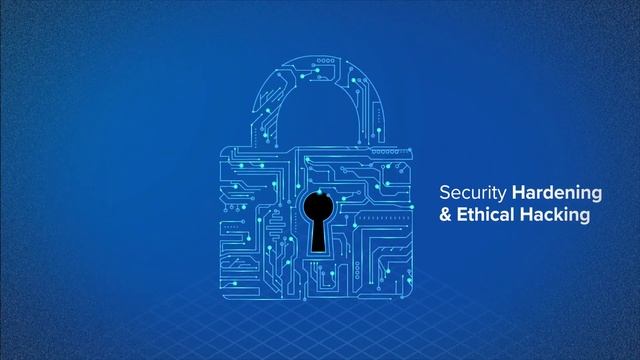 Qualitynet Cybersecurity Solutions смотреть онлайн