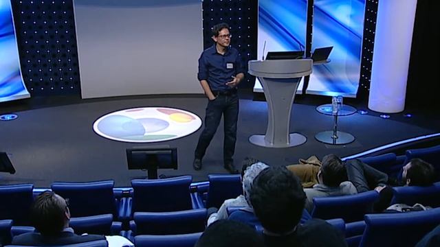 Better IPv6 Operational Outcomes through Network Design смотреть онлайн