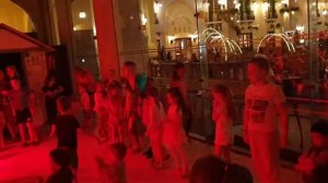 AliBaba Египет Хургада,mini disco mp4