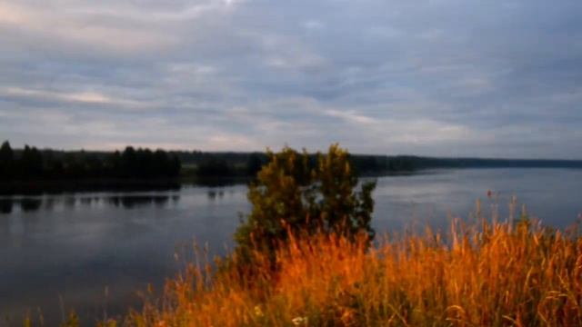 Утреннее на Неве-реке смотреть онлайн
