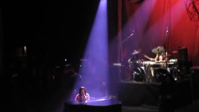 Evanescence - Lithium (Live at Grand Ballroom)