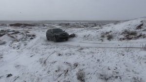 Geely Atlas Тест драйв (передний привод)