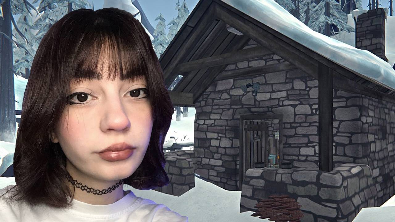 УБЕЖИЩЕ КАМЕНЩИКА - The Long Dark #44 смотреть онлайн