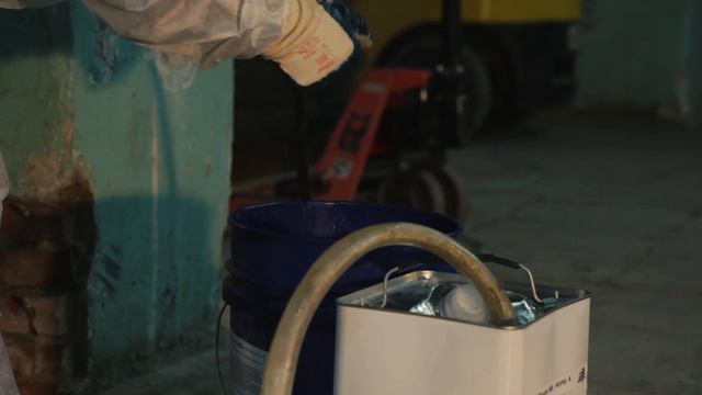 Инъектирование кирпичной кладки смотреть онлайн